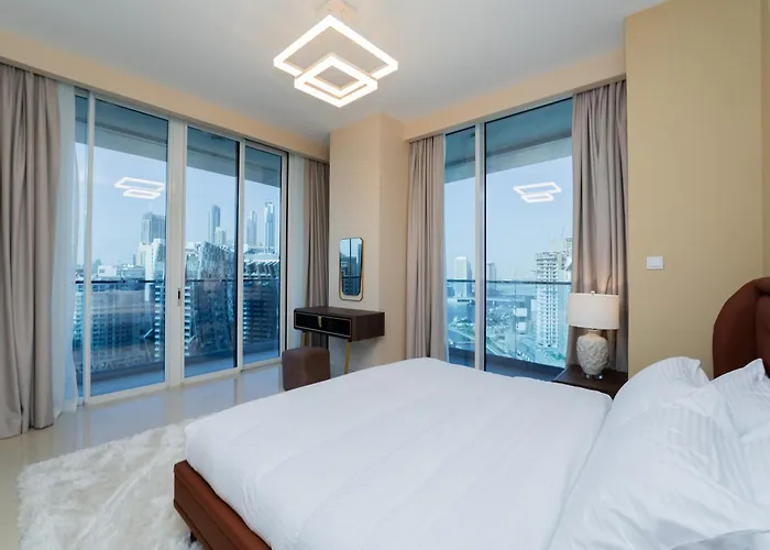 Kasco Homes Waves Tower Business Bay