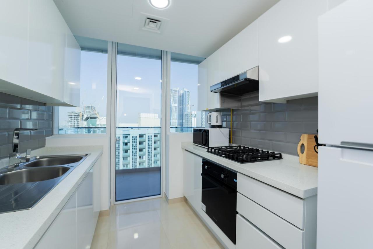 Kasco Homes Waves Tower Business Bay Appartement Dubaï