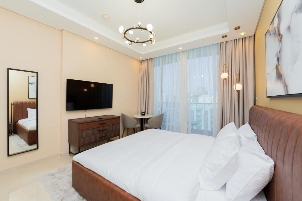 Kasco Homes Waves Tower Business Bay Appartement *