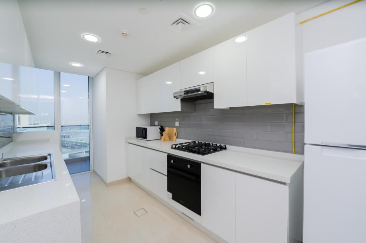 Appartement Kasco Homes Waves Tower Business Bay *