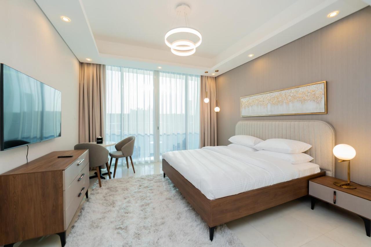 Kasco Homes Waves Tower Business Bay Dubaï
