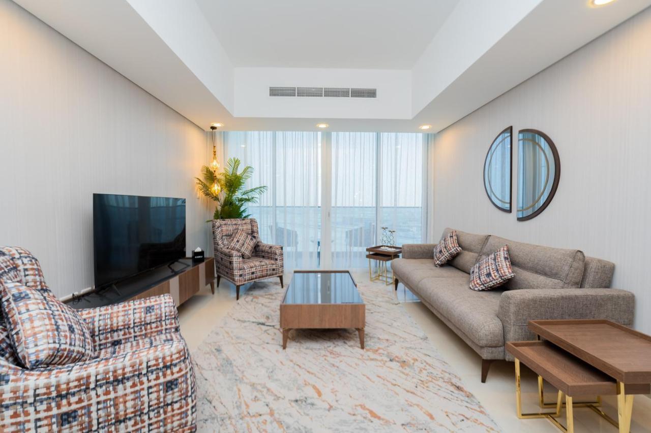 Kasco Homes Waves Tower Business Bay Appartement *