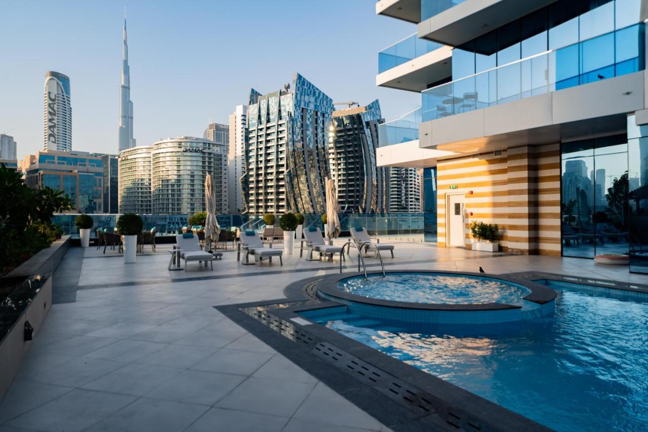 Kasco Homes Waves Tower Business Bay Appartement