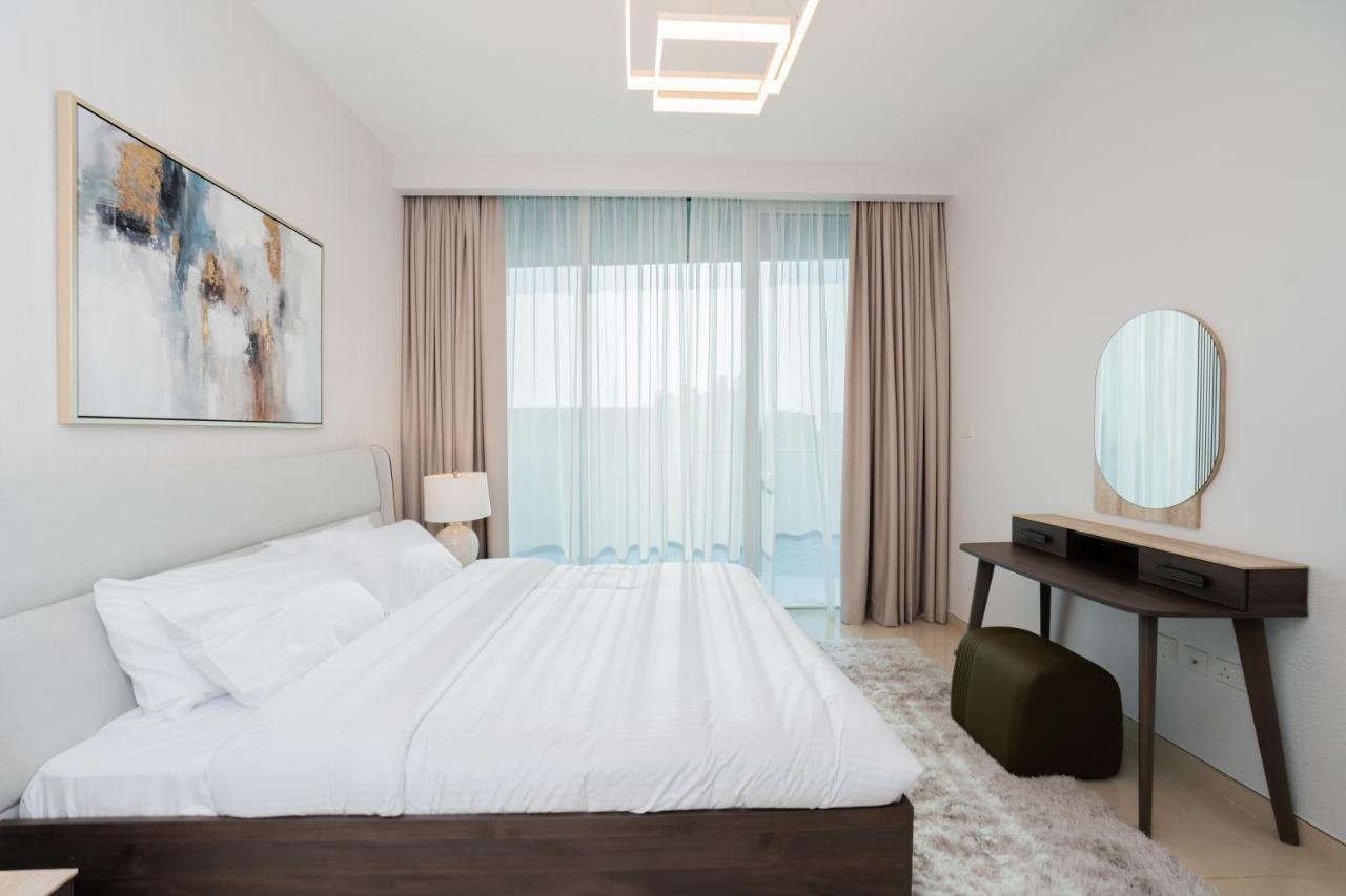 Appartement Kasco Homes Waves Tower Business Bay *