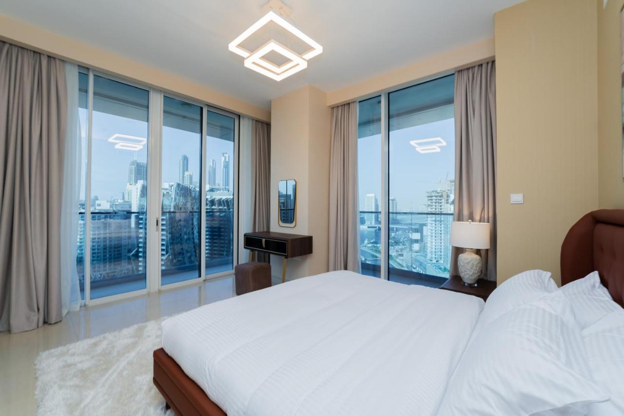 Kasco Homes Waves Tower Business Bay * Dubaï