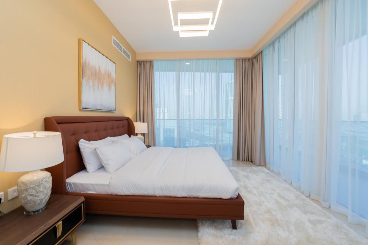 Kasco Homes Waves Tower Business Bay * Dubaï