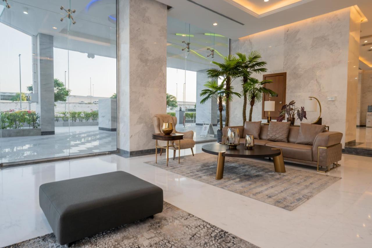 Appartement Kasco Homes Waves Tower Business Bay Dubaï