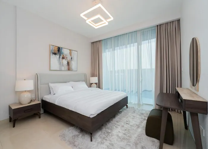 Kasco Homes Waves Tower Business Bay