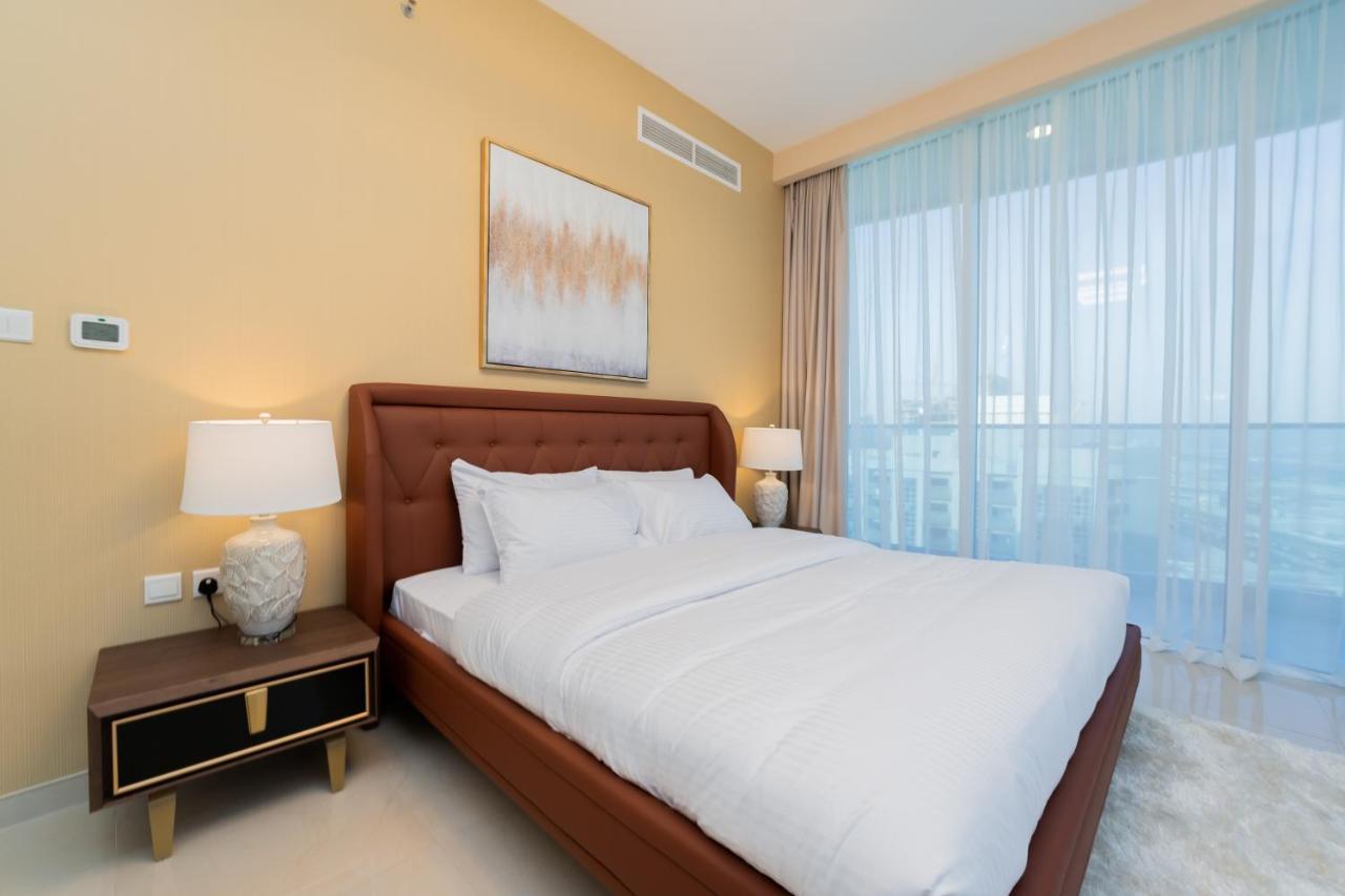 Kasco Homes Waves Tower Business Bay Appartement *