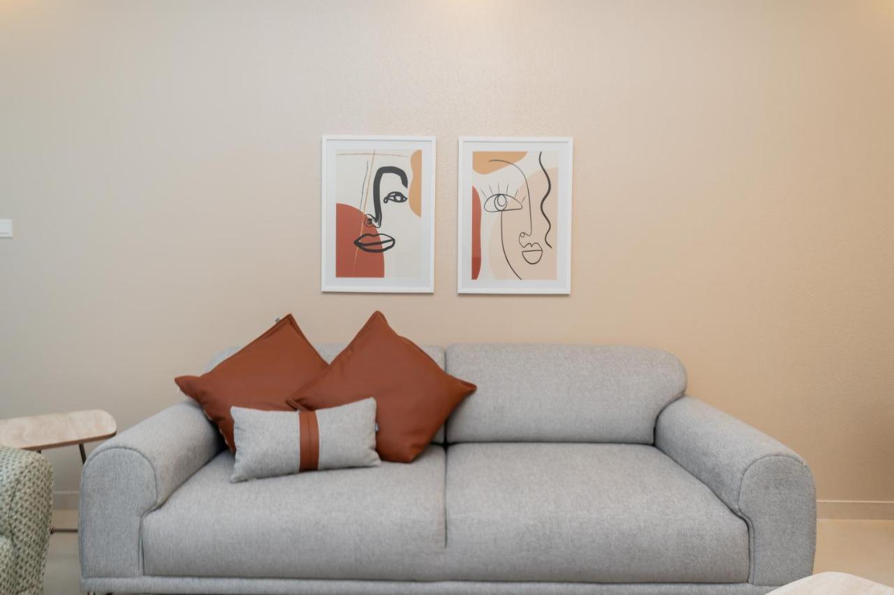 Appartement Kasco Homes Waves Tower Business Bay