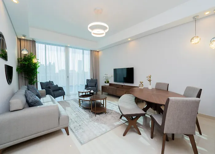 Kasco Homes Waves Tower Business Bay
