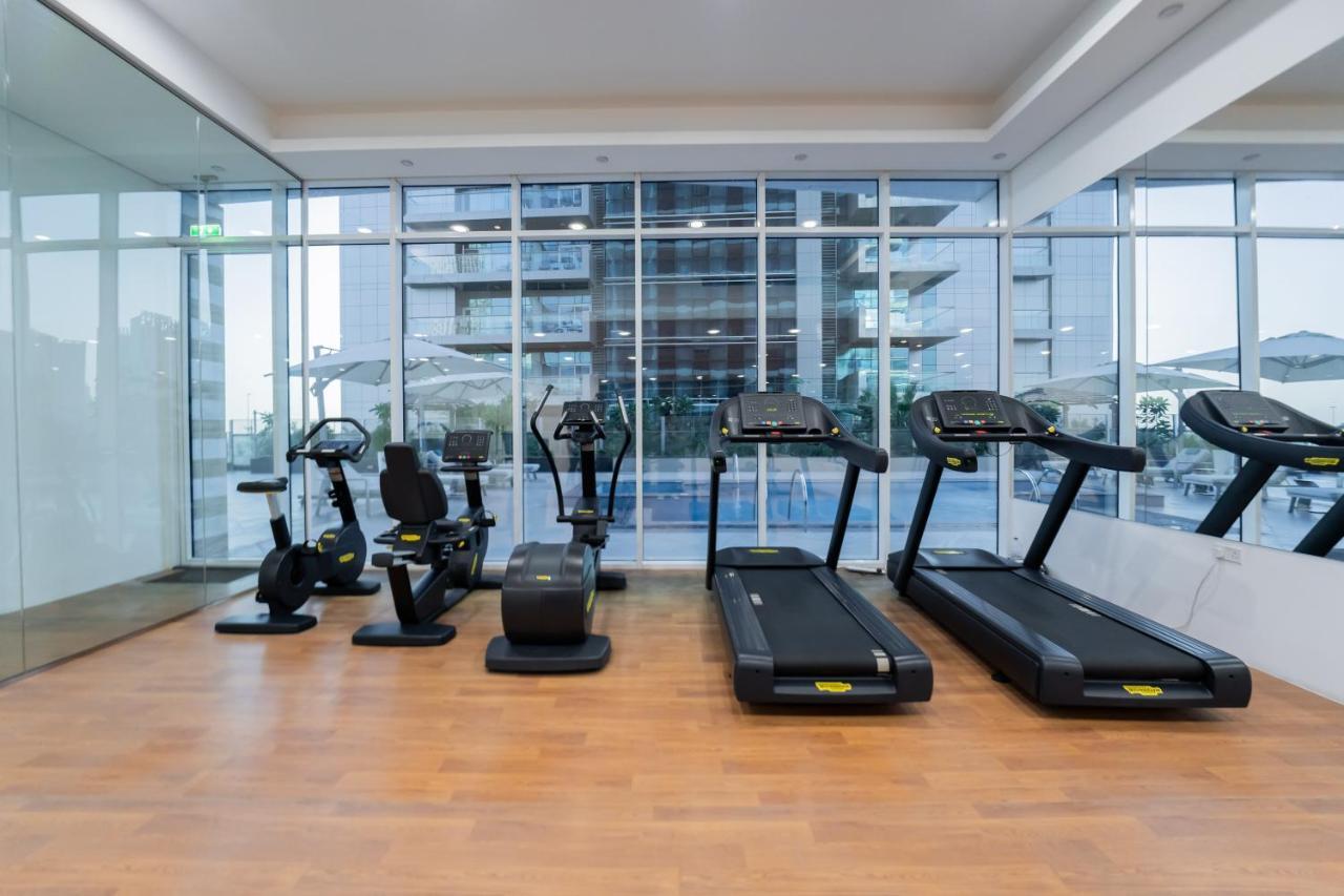 Kasco Homes Waves Tower Business Bay شقة