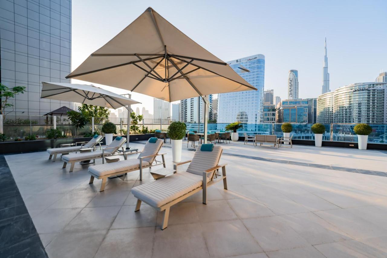 Kasco Homes Waves Tower Business Bay شقة *