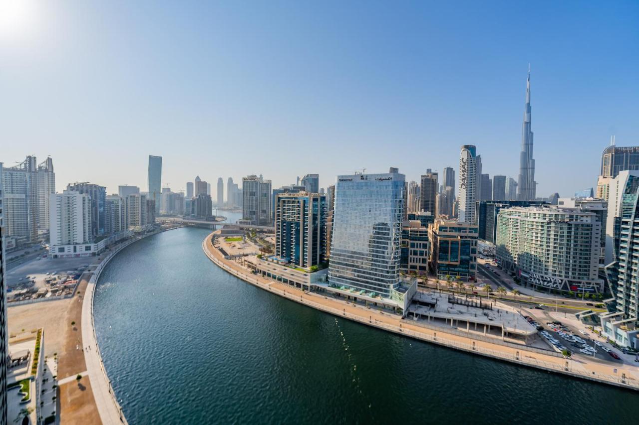 Kasco Homes Waves Tower Business Bay * دبي