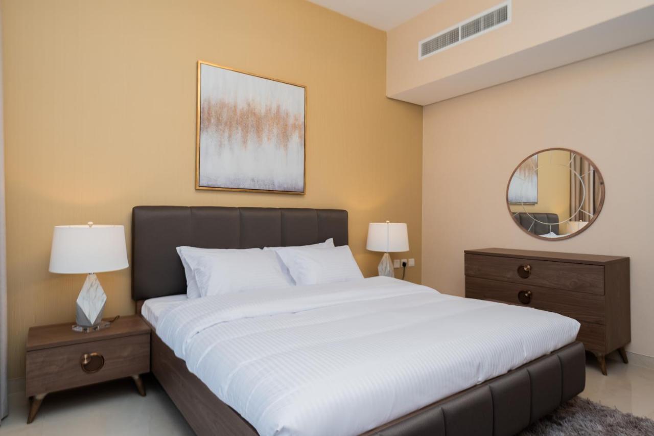شقة Kasco Homes Waves Tower Business Bay *