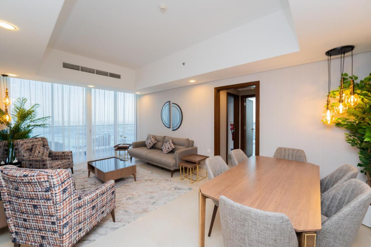 Kasco Homes Waves Tower Business Bay شقة *