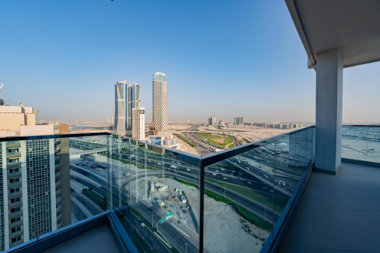 Kasco Homes Waves Tower Business Bay دبي