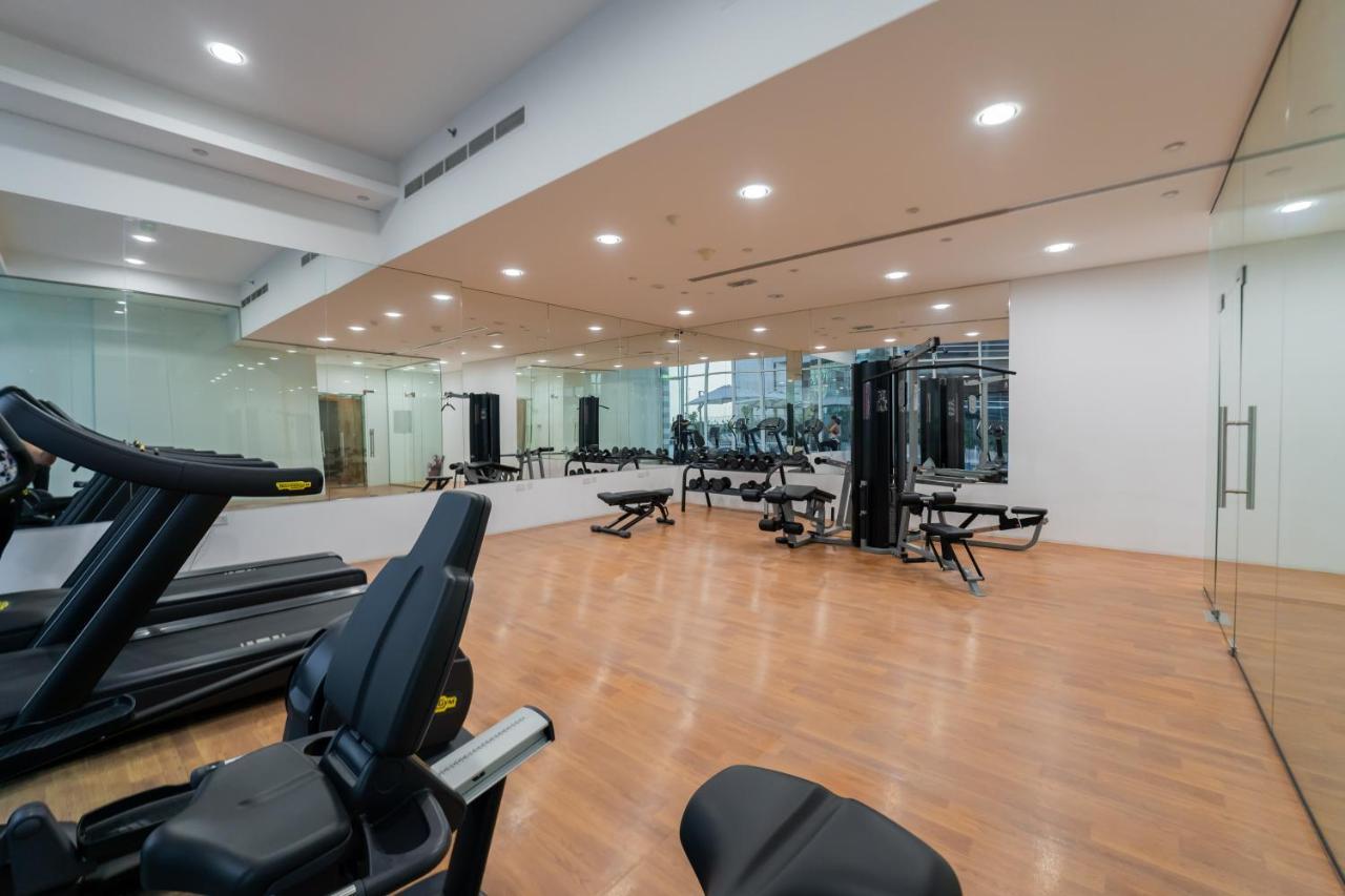 شقة Kasco Homes Waves Tower Business Bay *
