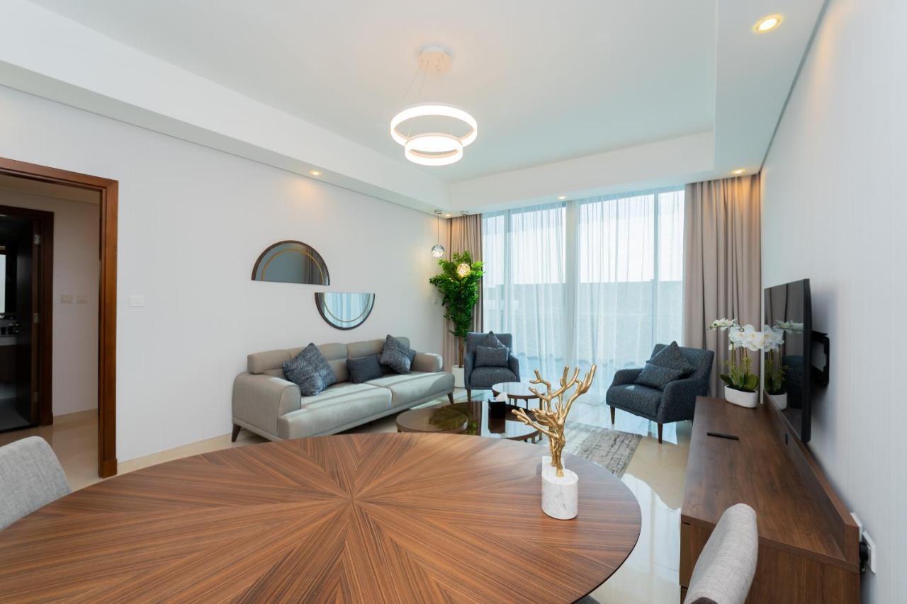 Kasco Homes Waves Tower Business Bay * دبي