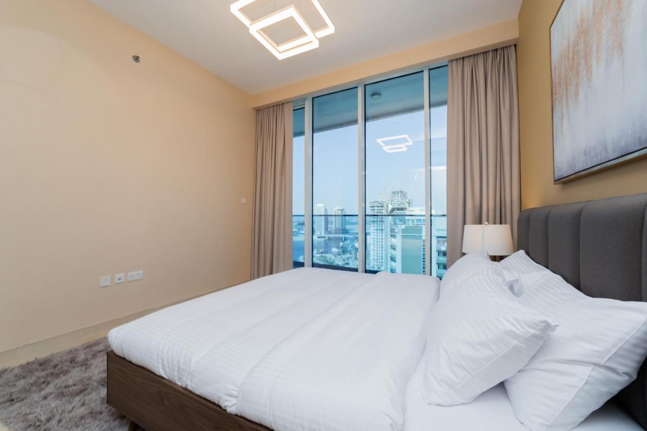 Kasco Homes Waves Tower Business Bay * دبي