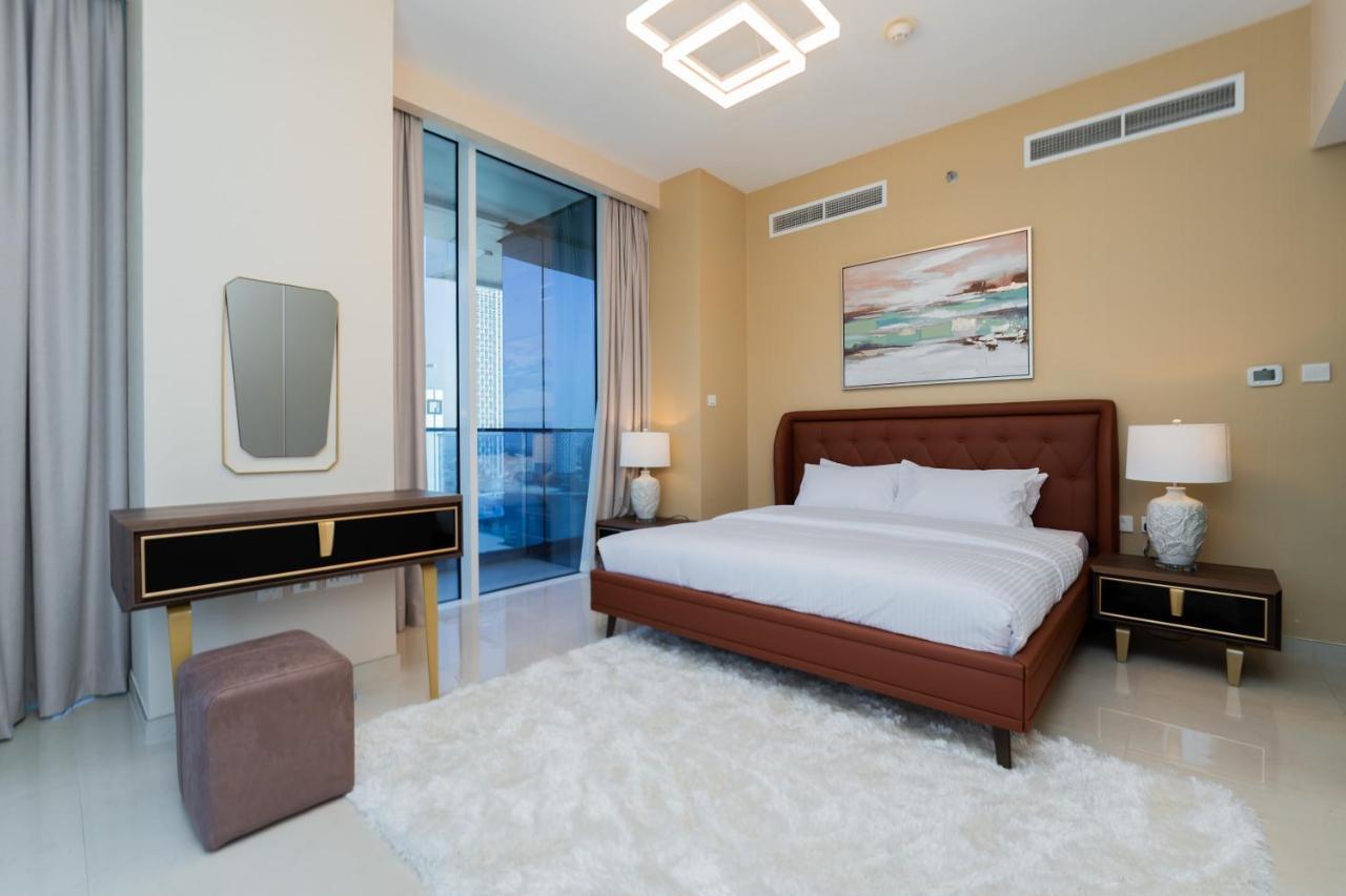 Kasco Homes Waves Tower Business Bay شقة