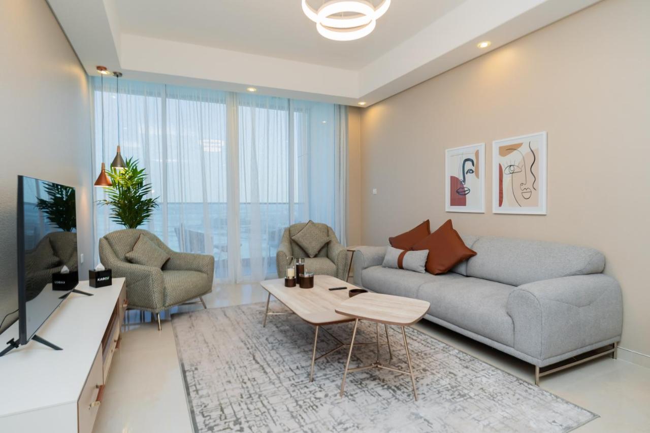 Kasco Homes Waves Tower Business Bay * دبي