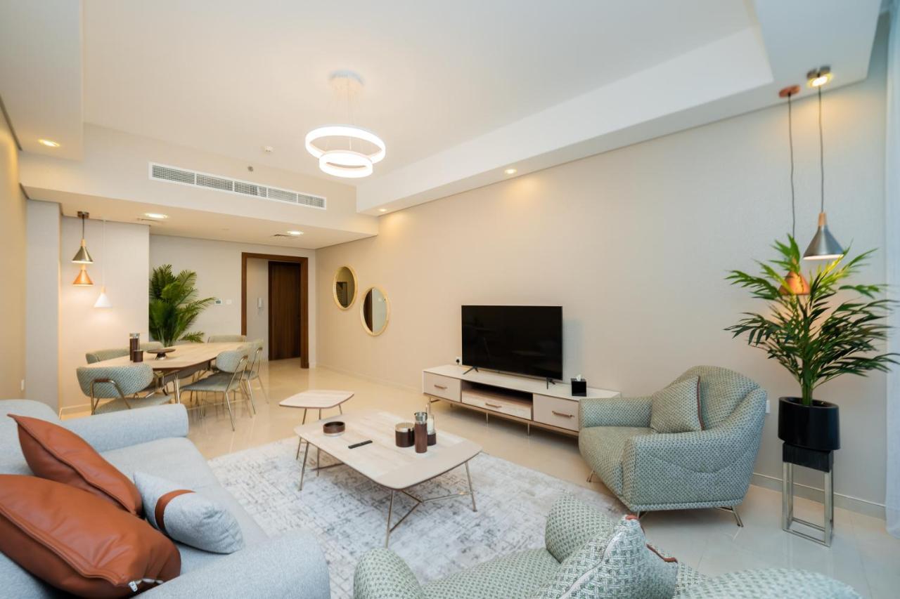 Kasco Homes Waves Tower Business Bay دبي