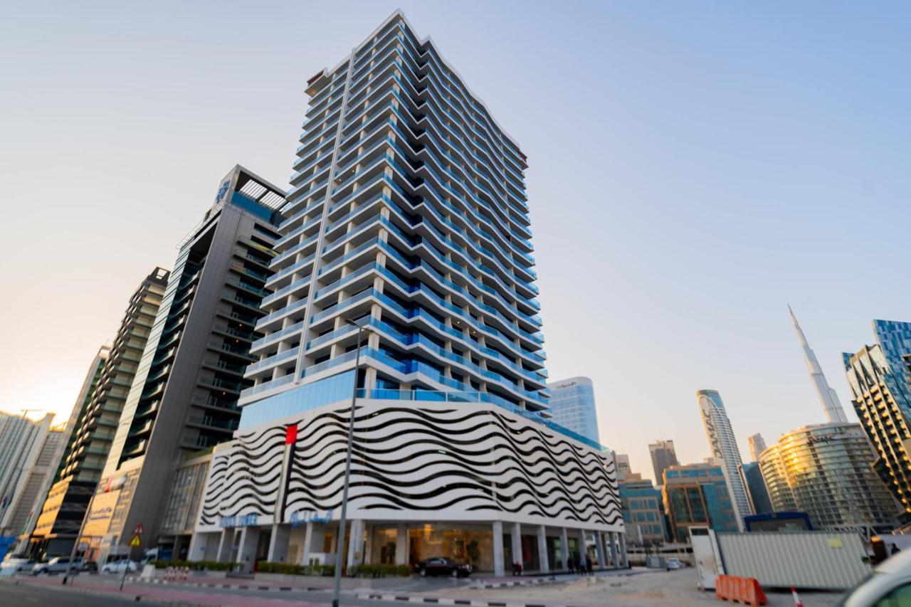 Kasco Homes Waves Tower Business Bay * دبي