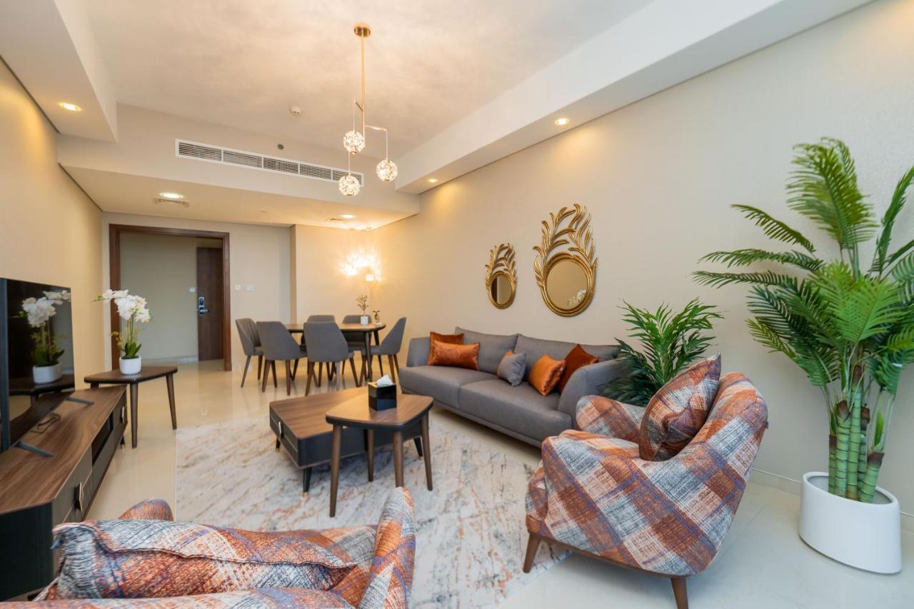 Kasco Homes Waves Tower Business Bay دبي