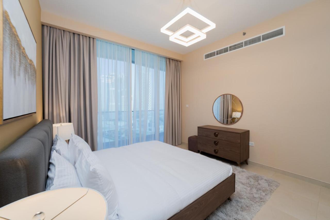 Kasco Homes Waves Tower Business Bay * دبي