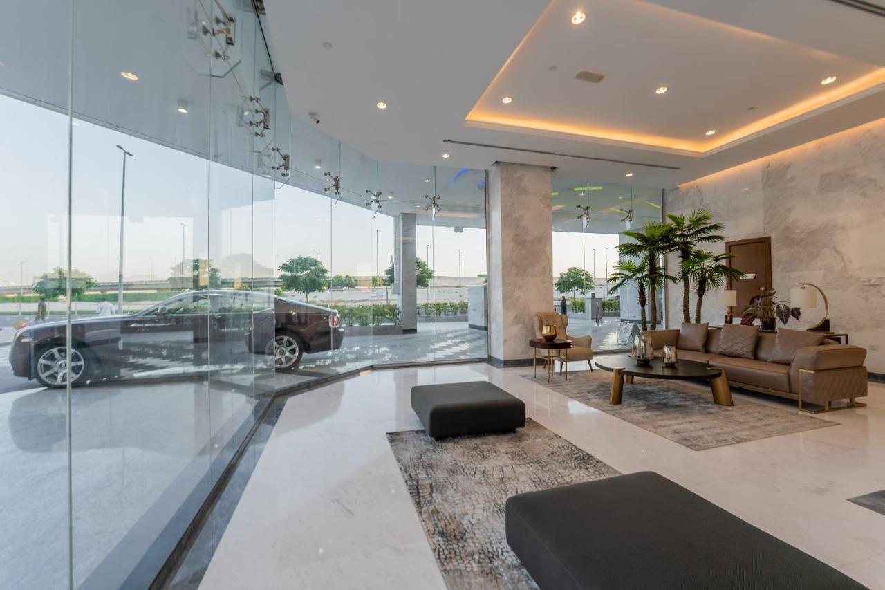 Kasco Homes Waves Tower Business Bay شقة *