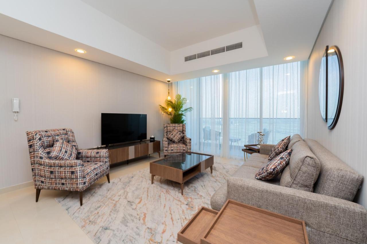 Kasco Homes Waves Tower Business Bay دبي