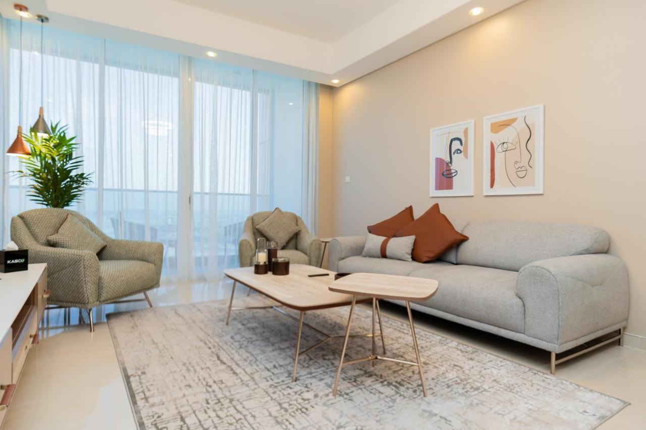 شقة Kasco Homes Waves Tower Business Bay *