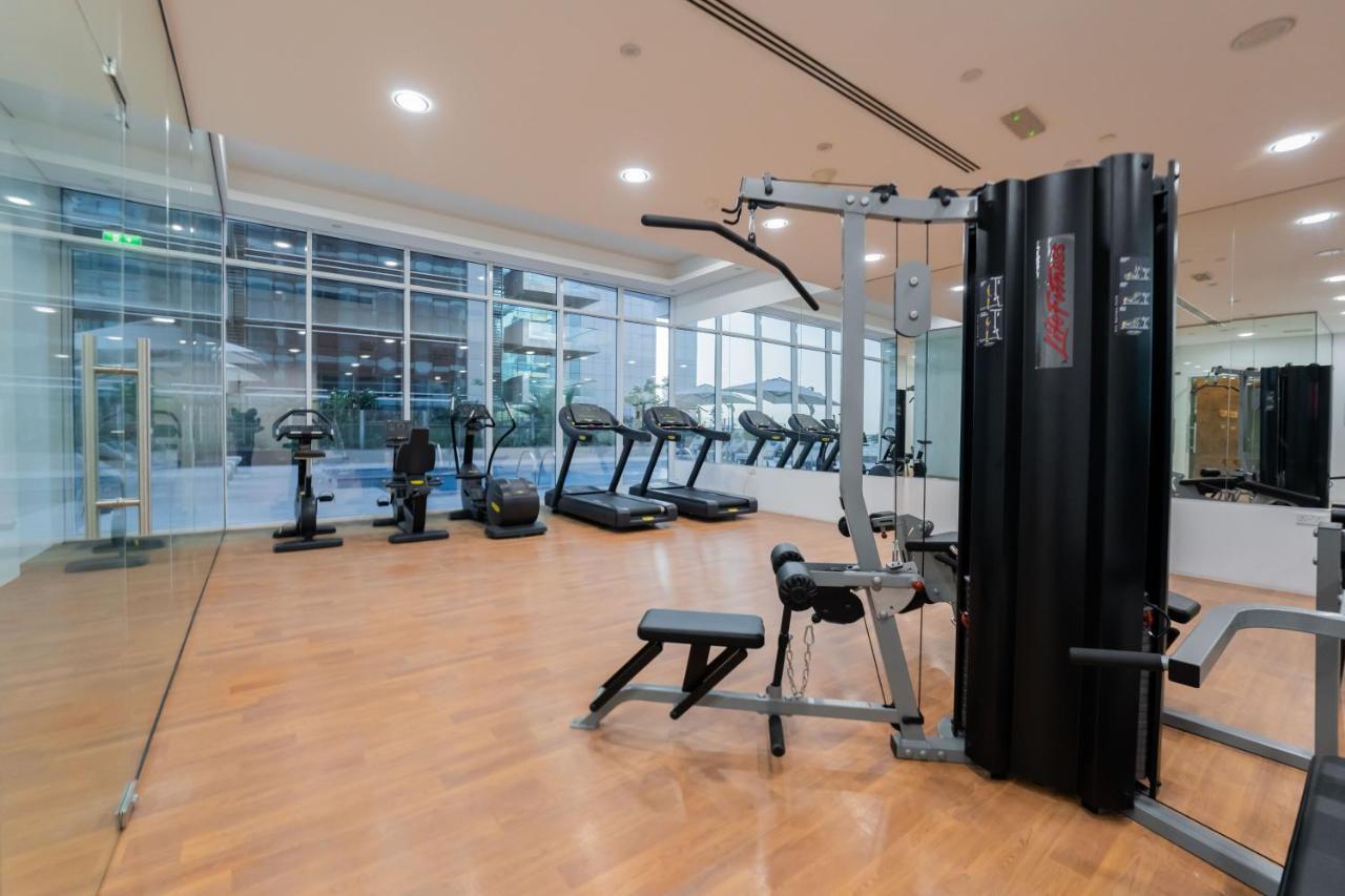شقة Kasco Homes Waves Tower Business Bay